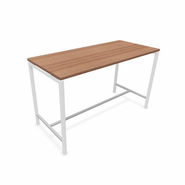 BOA Mobilier de bureau professionnel Table haute Creo