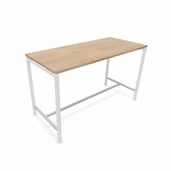 BOA Mobilier de bureau professionnel Table haute Creo