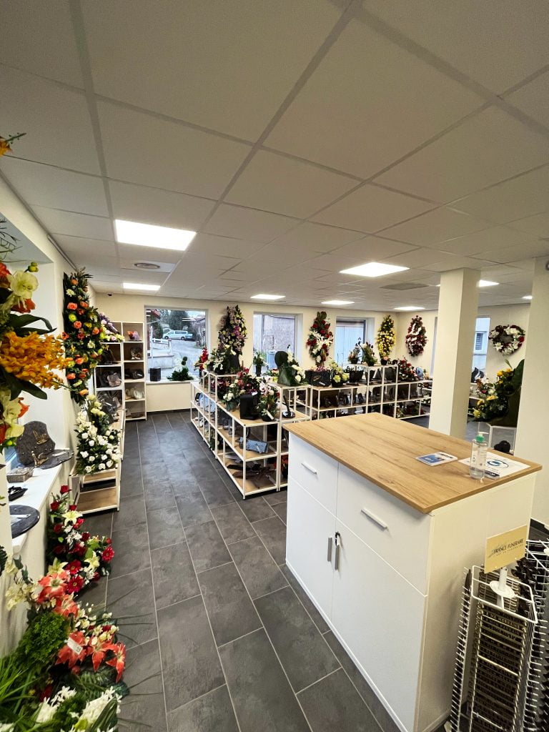 BOA Mobilier aménagement espace de travail