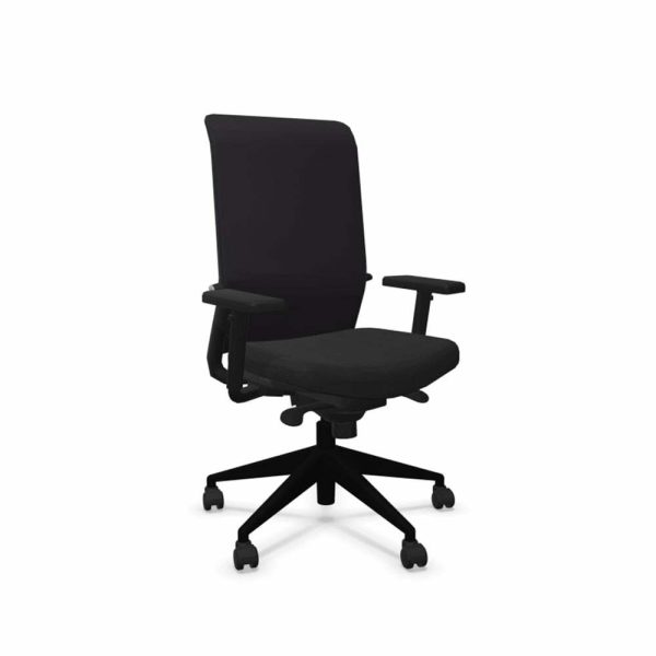 BOA Mobilier de bureau professionnel Siège de bureau Ligne S Eco