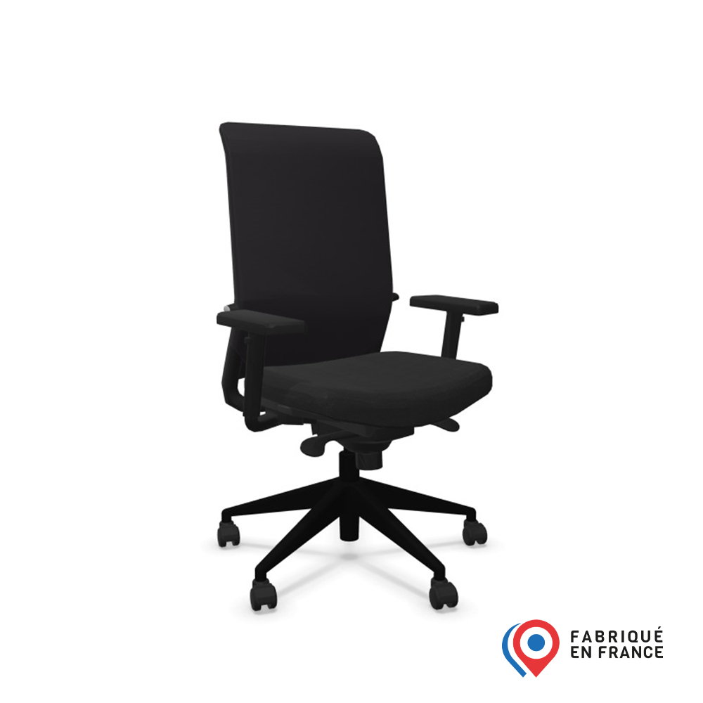 Fauteuil de bureau, Chaise et Siege professionnel - France Bureau