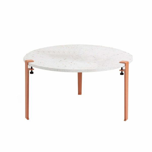 BOA Mobilier Table basse Venezia