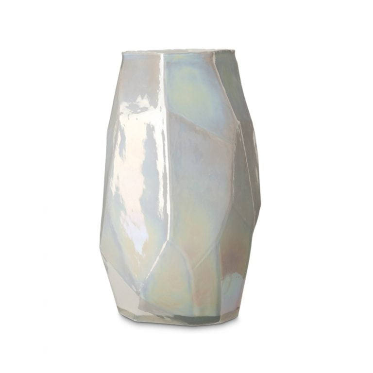 BOA Mobilier Vase Graphic luster L