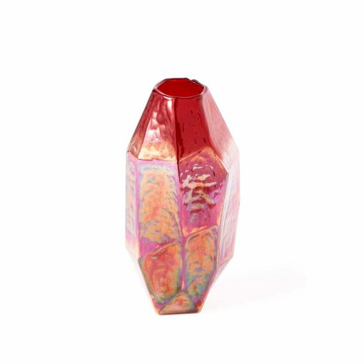 BOA Mobilier Vase Graphic luster M