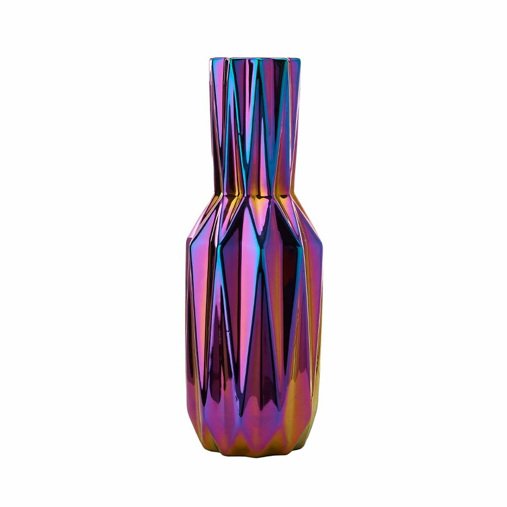 BOA Mobilier Vase Oily folds