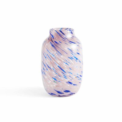 BOA Mobilier Vase Splash Round