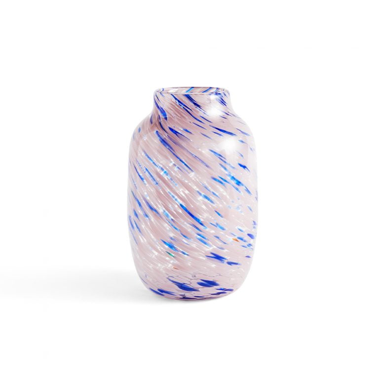 BOA Mobilier Vase Splash Round