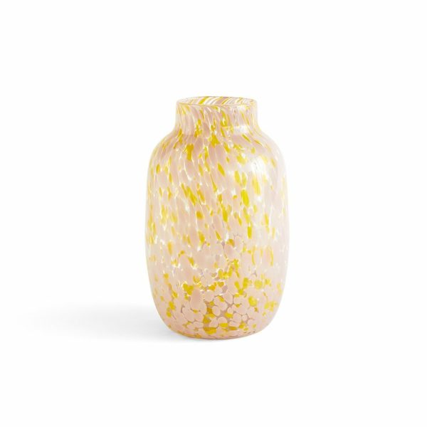 BOA Mobilier Vase Splash Round