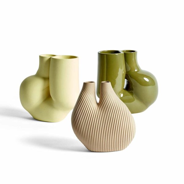 BOA Mobilier Vase W&S