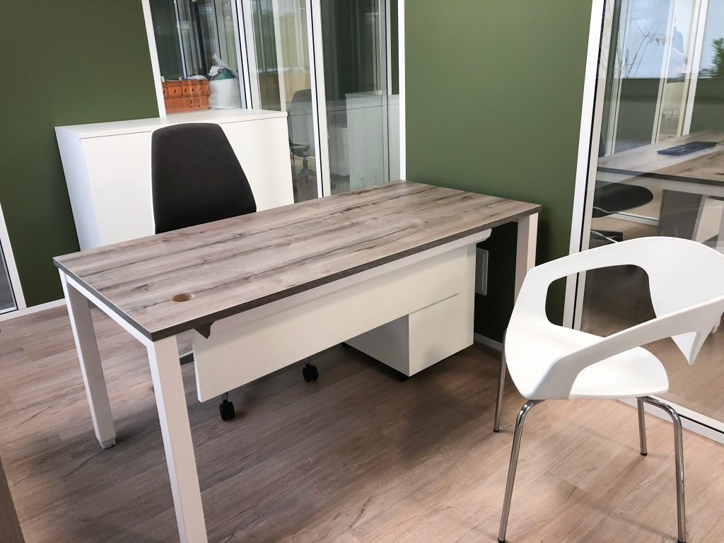 BOA Mobilier aménagement espace de travail AGIS Avignon