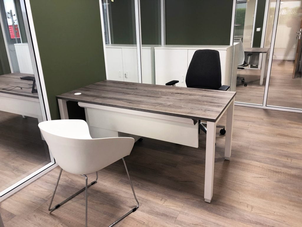 BOA Mobilier aménagement espace de travail AGIS Avignon
