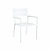 BOA Mobilier Chaise de jardin Delia