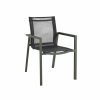 BOA Mobilier Chaise de jardin Delia