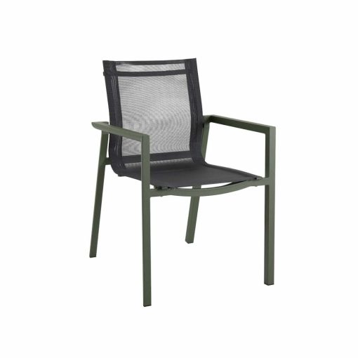 BOA Mobilier Chaise de jardin Delia