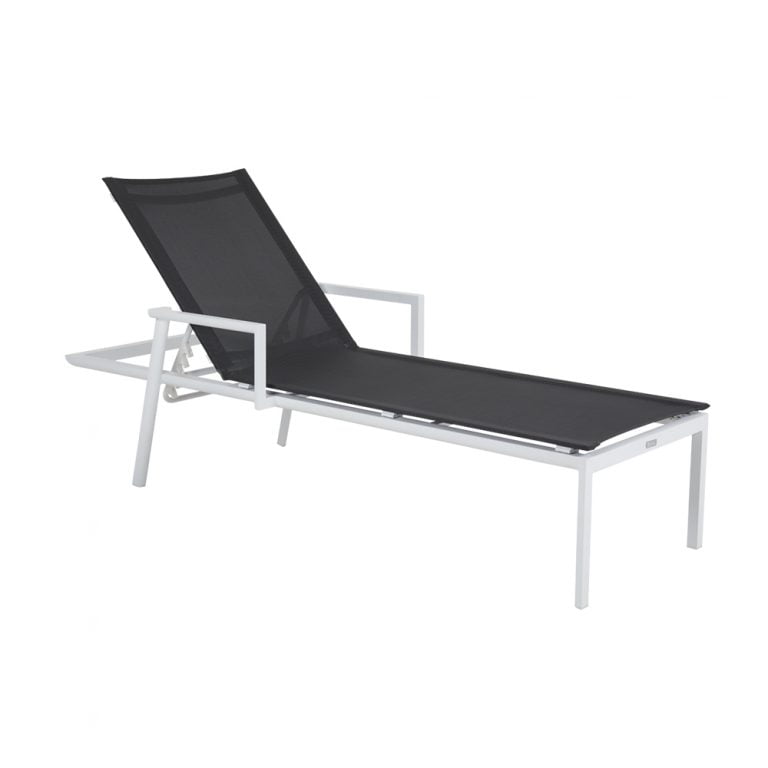 BOA Mobilier Chaise longue Delia
