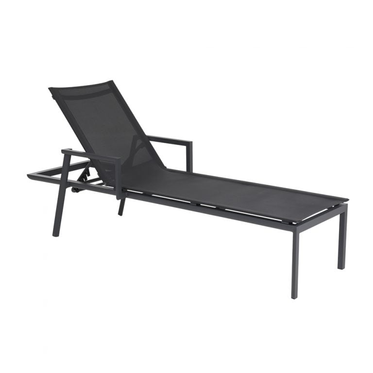 BOA Mobilier Chaise longue Delia