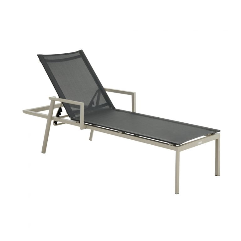 BOA Mobilier Chaise longue Delia