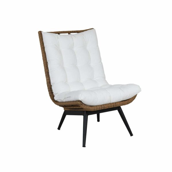 BOA Mobilier Chaise lounge Covelo