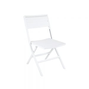 Chaise de jardin Wilkie