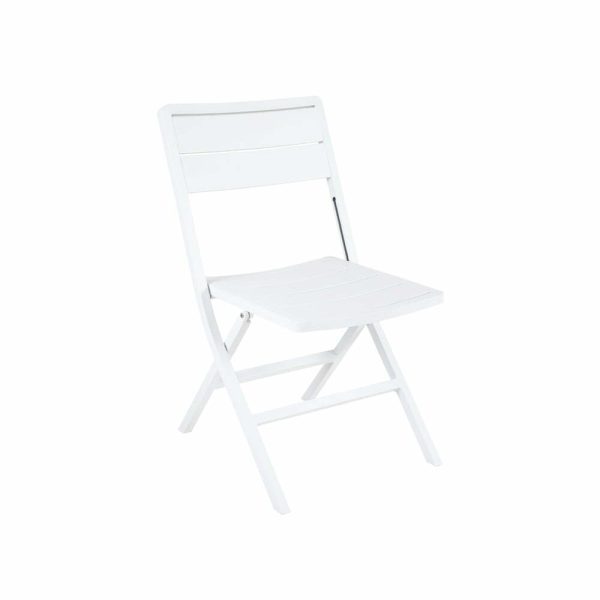 BOA Mobilier Chaise de jardin Wilkie