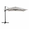 BOA Mobilier Parasol Linz