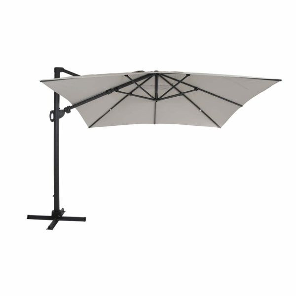 BOA Mobilier Parasol Varallo