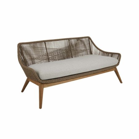 BOA Mobilier Salon de Jardin Hassel