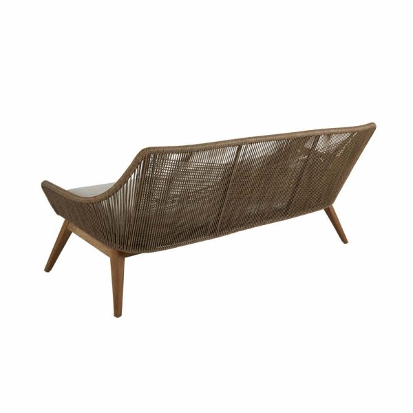 BOA Mobilier Salon de Jardin Hassel