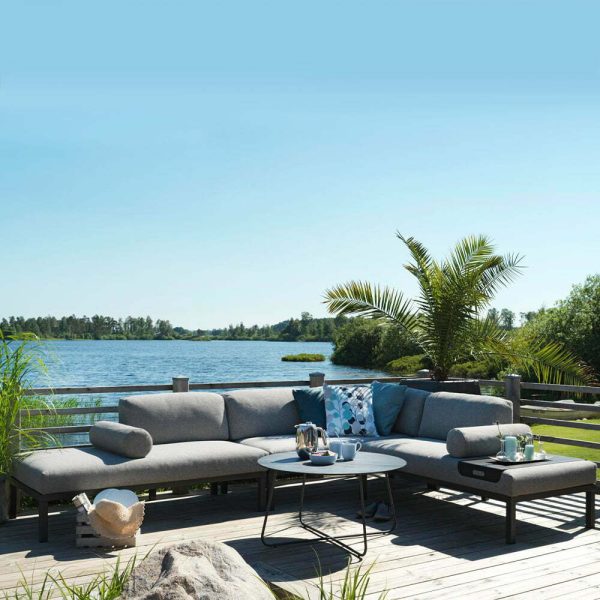 BOA Mobilier Salon de jardin Gonesse