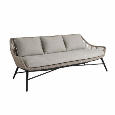 BOA Mobilier Salon de jardin Pembroke