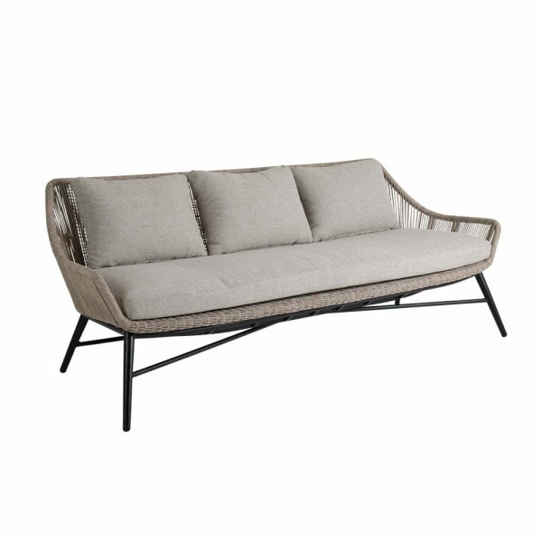 BOA Mobilier Salon de jardin Pembroke