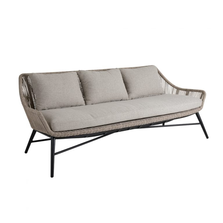 BOA Mobilier Salon de jardin Pembroke