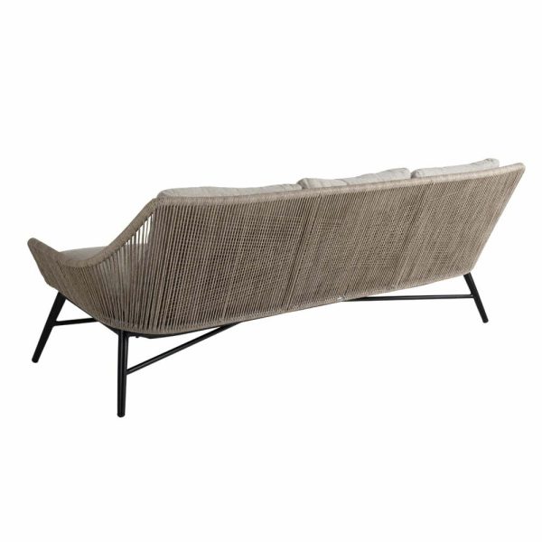 BOA Mobilier Salon de jardin Pembroke