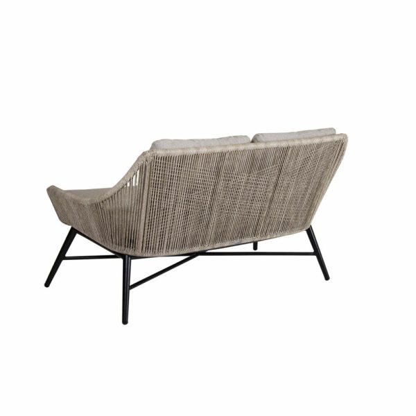 BOA Mobilier Salon de jardin Pembroke