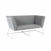 BOA Mobilier Salon de jardin Vence