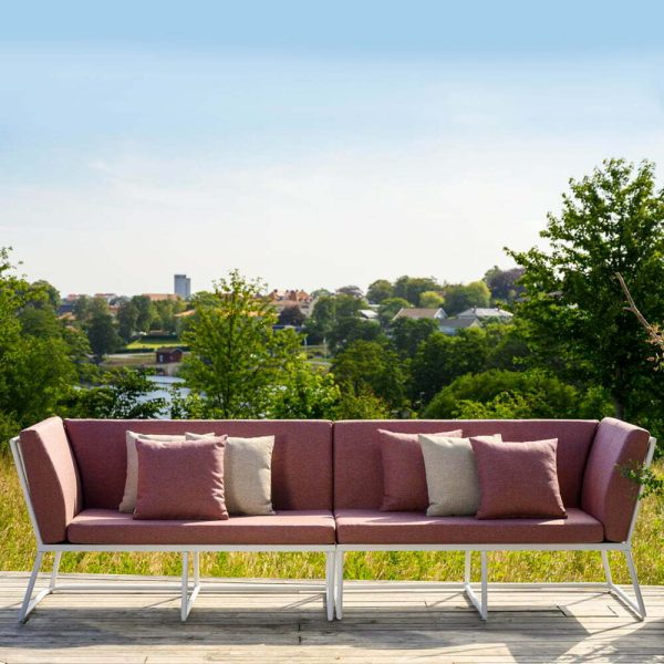 BOA Mobilier Salon de jardin Vence