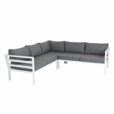 BOA Mobilier Salon de jardin Weldon