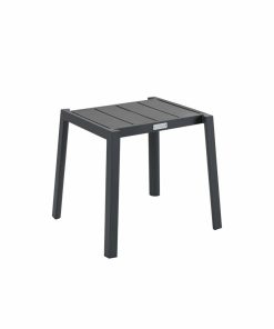 BOA Mobilier Table d'appoint Delia