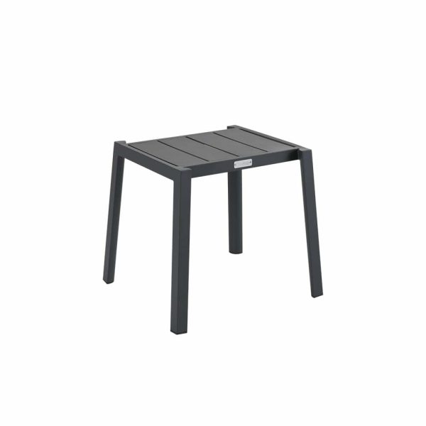 BOA Mobilier Table d'appoint Delia