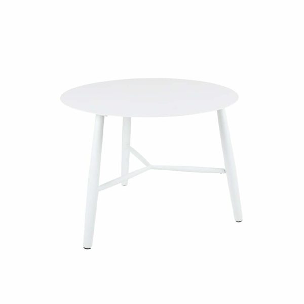 BOA Mobilier Table d'appoint Vannes