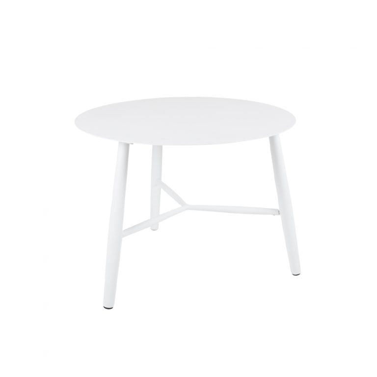 BOA Mobilier Table d'appoint Vannes