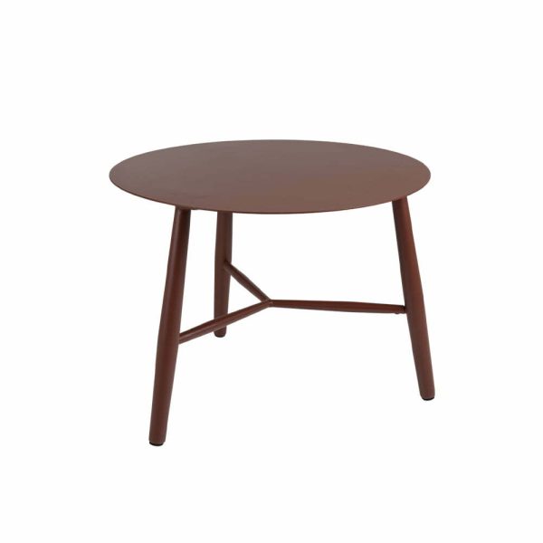 BOA Mobilier Table d'appoint Vannes