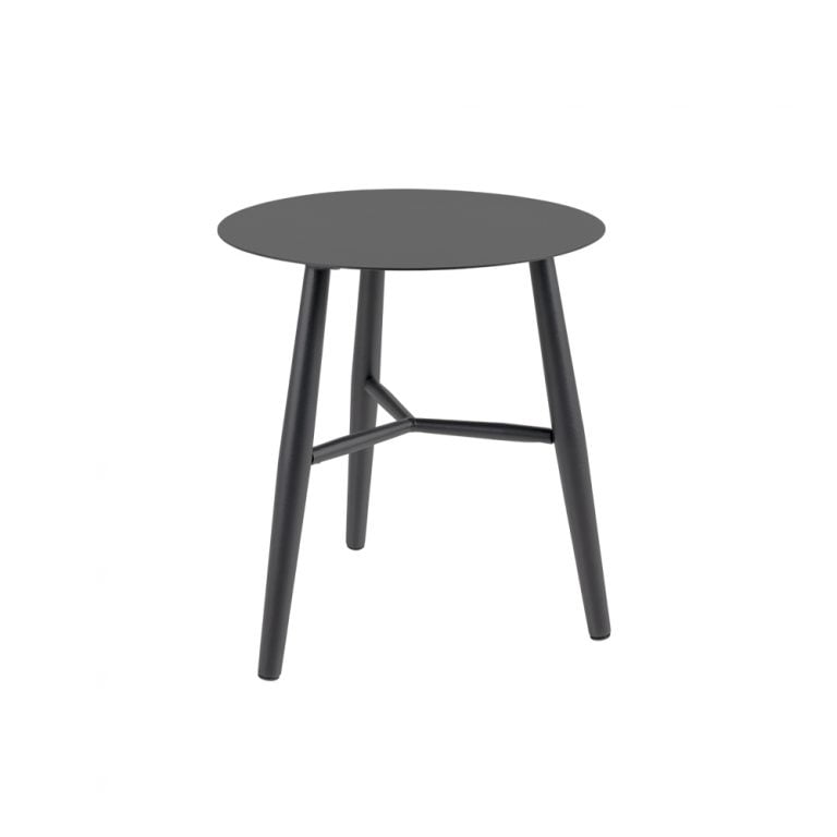 BOA Mobilier Table d'appoint Vannes