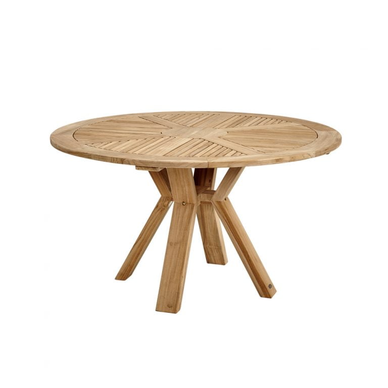 BOA Mobilier Table de jardin Circus