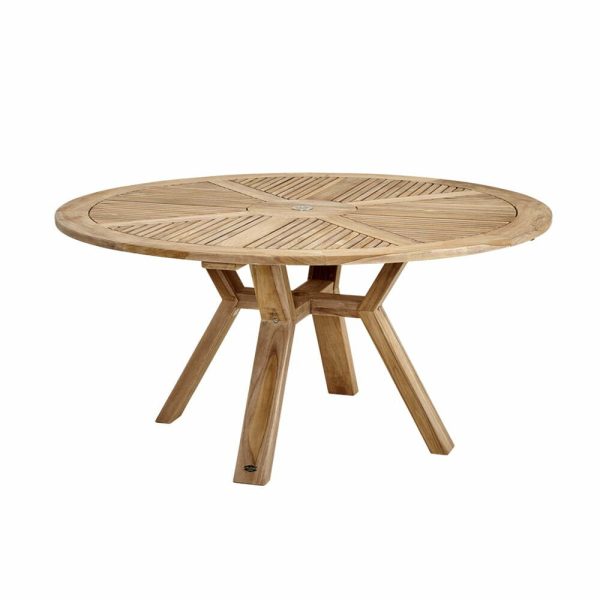 BOA Mobilier Table de jardin Circus