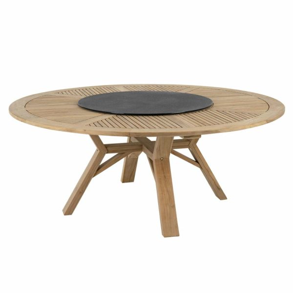 BOA Mobilier Table de jardin Circus