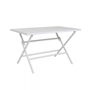 Table de jardin Wilkie