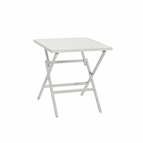 BOA Mobilier Table de jardin Wilkie