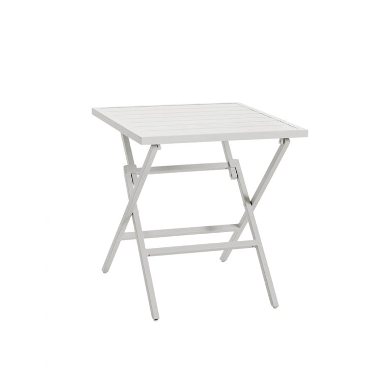 BOA Mobilier Table de jardin Wilkie