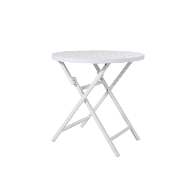 BOA Mobilier Table de jardin Wilkie